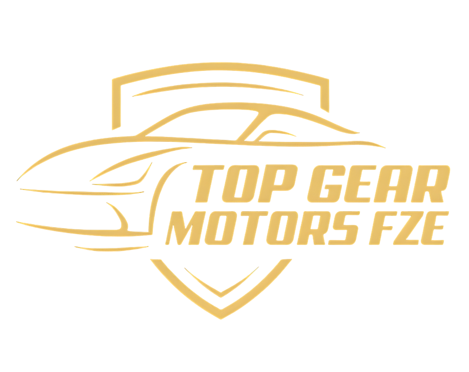 Top Gear Motors FZE